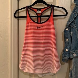 Retro Nike Tank